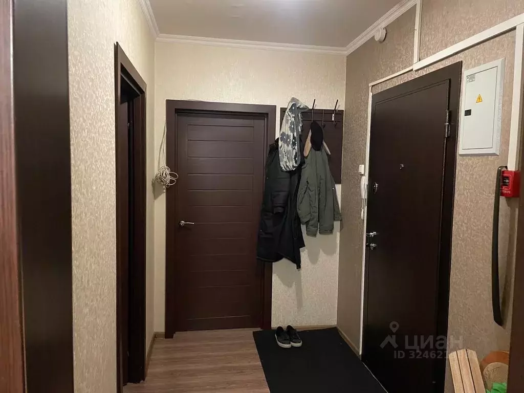 2-к кв. Москва Рождественская ул., 32 (52.0 м) - Фото 2