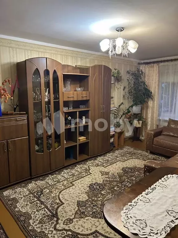 3-к кв. Калининградская область, Гурьевск Советская ул., 37 (59.2 м) - Фото 2