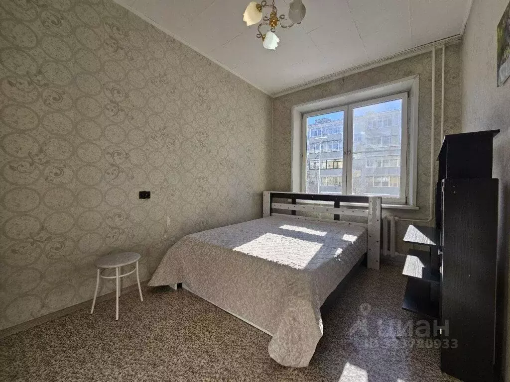 2-к кв. Амурская область, Благовещенск Забурхановская ул., 93/1 (55.4 ... - Фото 2