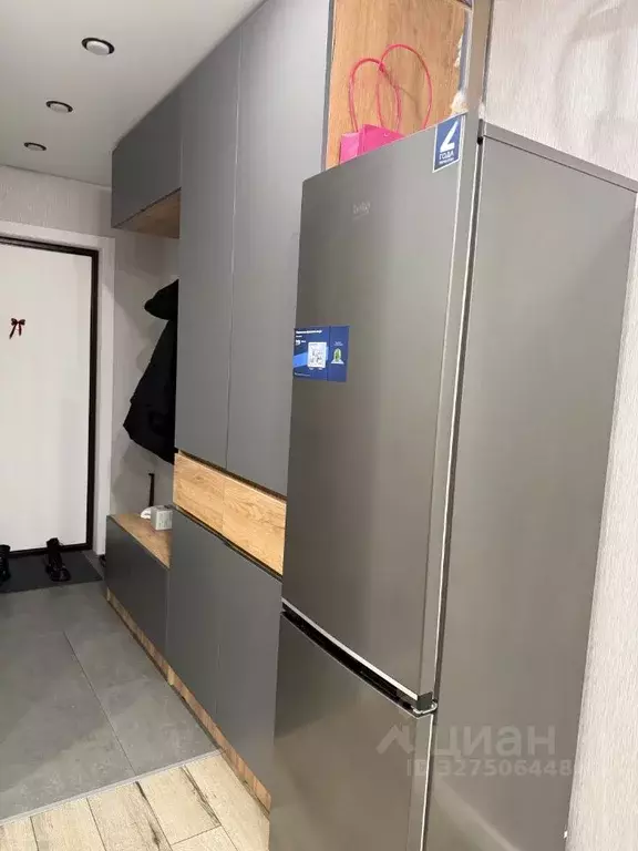 Студия Кировская область, Киров ул. Потребкооперации, 46 (26.0 м) - Фото 1