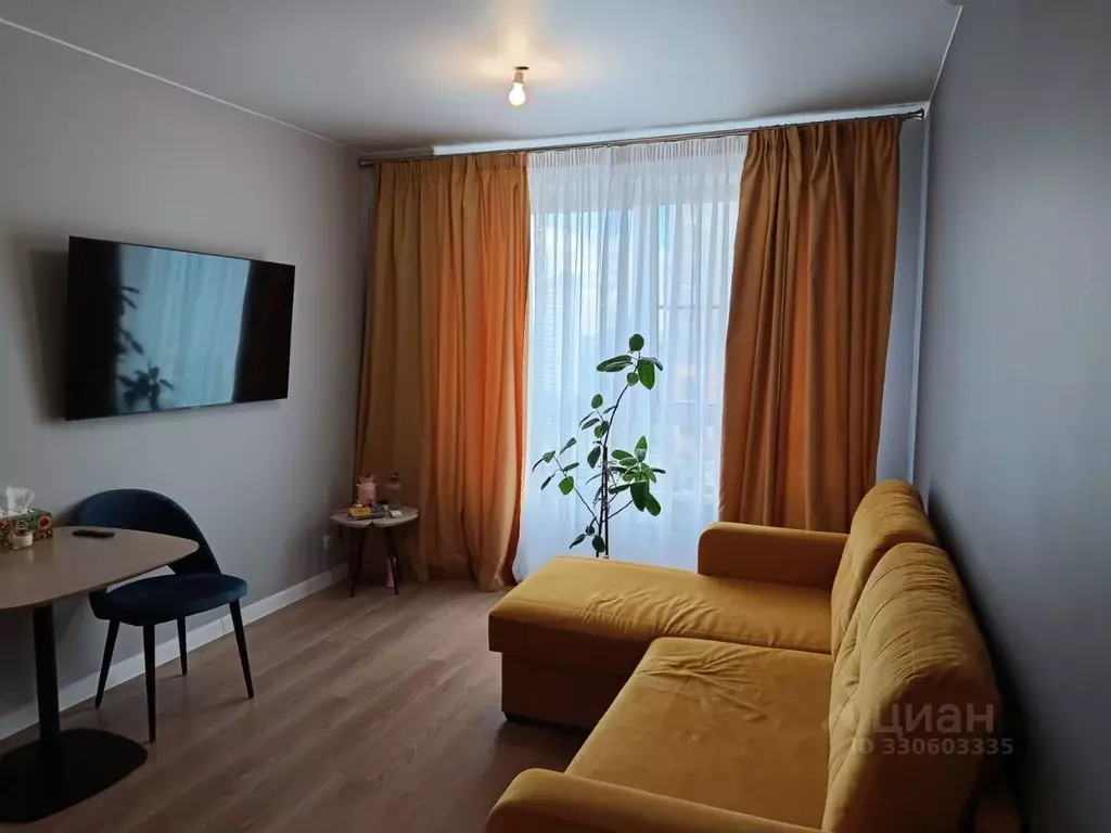 2-к кв. Москва Лобненская ул., 13К2 (50.0 м) - Фото 2