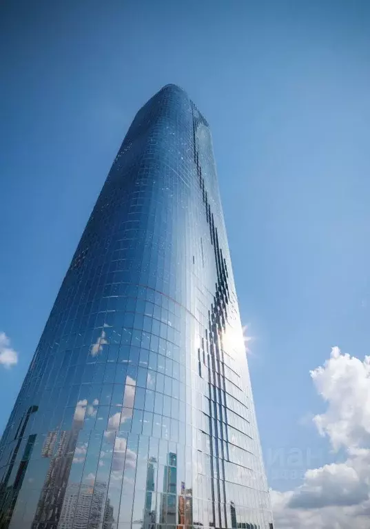 Офис в Москва Шелепихинский туп., 17/1 (2023 м) - Фото 2