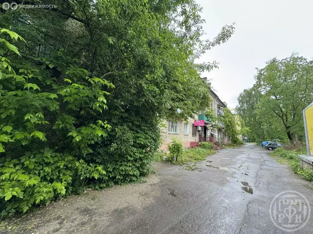 2-комнатная квартира: Луга, улица Кингисеппа, 7 (39.6 м) - Фото 2