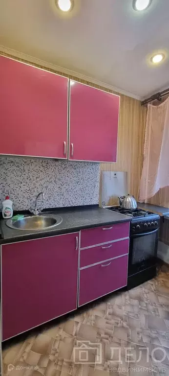 Продаётся 1-к квартира, 21.8 м - Фото 0