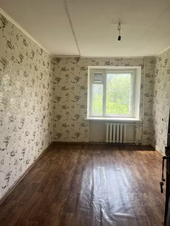 Комната Орловская область, Мценск ул. Дзержинского, 2 (13.0 м) - Фото 1