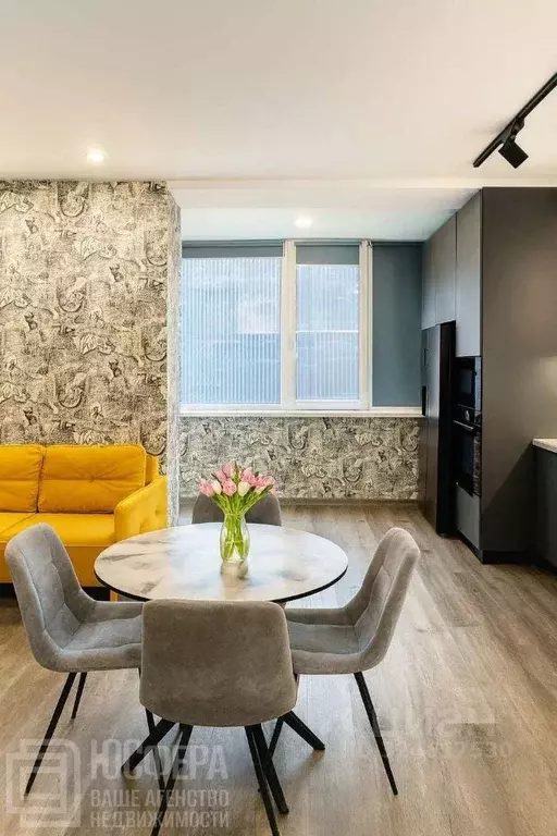 2-к кв. Волгоградская область, Волгоград Ангарская ул., 69В (62.0 м) - Фото 2