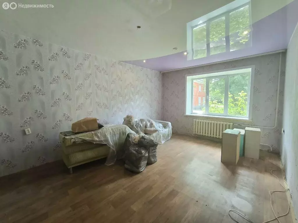 3-комнатная квартира: Ангарск, 26-й квартал, 1 (82.7 м) - Фото 1