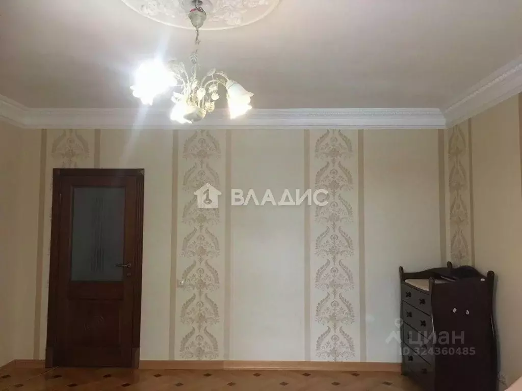 3-к кв. Московская область, Апрелевка Наро-Фоминский городской округ, ... - Фото 2