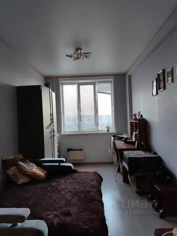 Студия Красноярский край, Красноярск ул. 40 лет Победы, 2 (28.0 м) - Фото 0