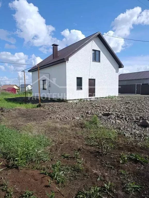 Дом в Челябинская область, Магнитогорск ул. Орловская (140 м) - Фото 1
