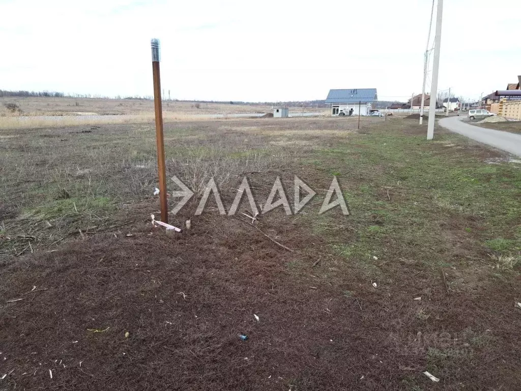 Участок в Ростовская область, Аксайский район, Щепкинское с/пос, ... - Фото 1