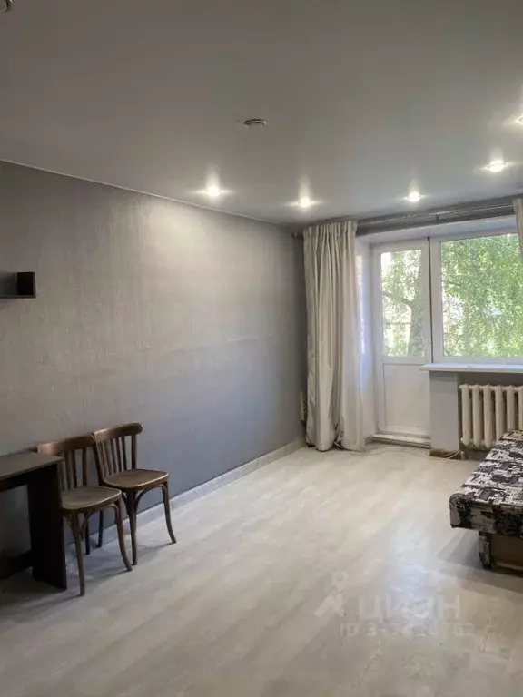 1-к кв. Тульская область, Тула ул. Свободы, 59 (32.8 м) - Фото 1