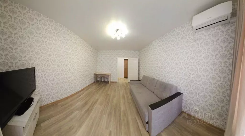 1-к кв. Краснодарский край, Краснодар ул. Гидростроителей, 67 (40.0 м) - Фото 1
