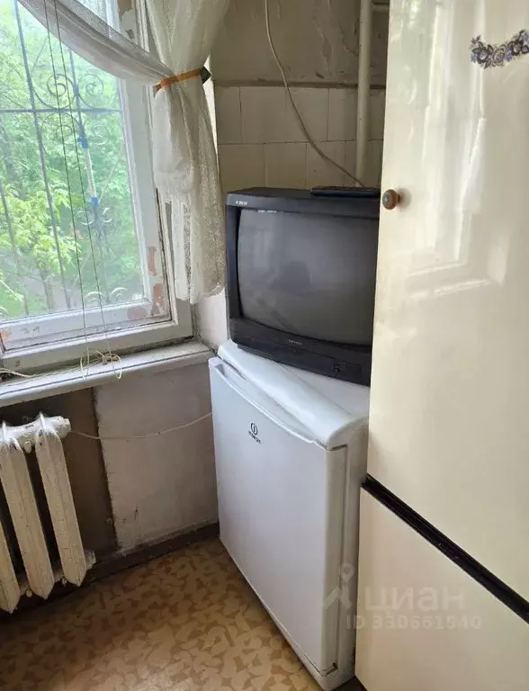 1-к кв. Санкт-Петербург просп. Юрия Гагарина, 49 (31.0 м) - Фото 1