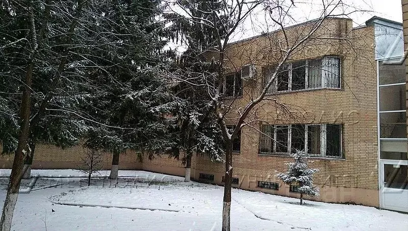 Офис в Москва ул. Вавилова, 91к2 (1460 м) - Фото 1