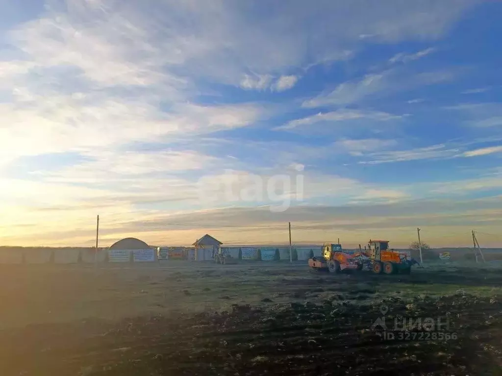 Участок в Ставропольский край, Ставрополь № 19 мкр,  (5.0 сот.) - Фото 1