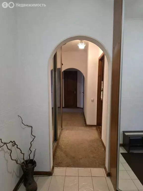 3-комнатная квартира: Санкт-Петербург, Малая Балканская улица, 60к1 ... - Фото 1