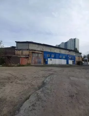 Машиноместо, 10 м - Фото 0