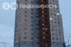 2-комнатная квартира: Нижний Новгород, Краснозвёздная улица, 25 (62 м) - Фото 1