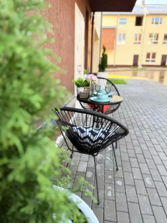 Таунхаус в Московская область, Химки городской округ, д. ... - Фото 2