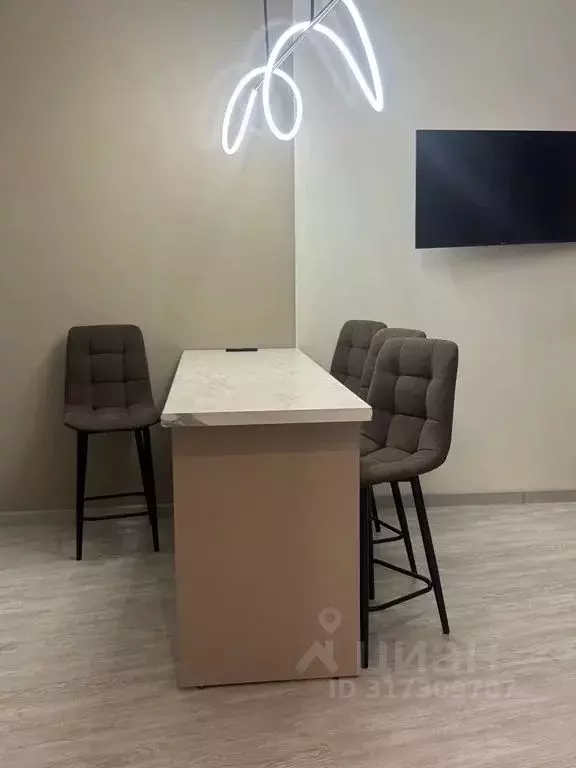 1-к кв. Пермский край, Пермь ул. Милиционера Власова, 8 (45.0 м) - Фото 2