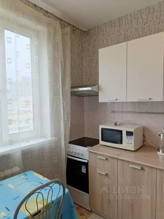 1-к кв. Москва Широкая ул., 5К4 (40.0 м) - Фото 2