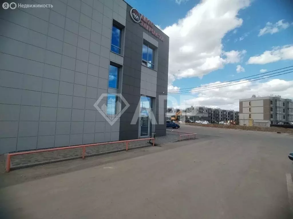 Помещение свободного назначения (23 м) - Фото 0