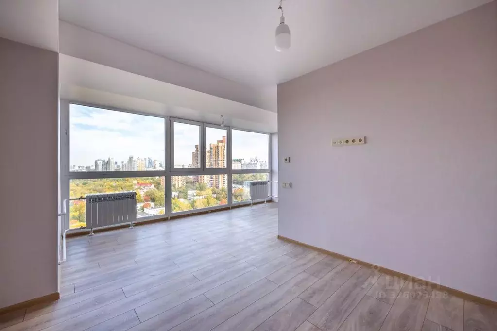 3-к кв. Москва Нежинская ул., 21 (80.0 м) - Фото 1