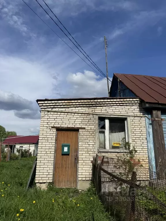 Дом в Владимирская область, Собинский муниципальный округ, с. ... - Фото 2