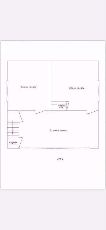Дом в Московская область, Орехово-Зуевский городской округ, Южный-6 ... - Фото 1