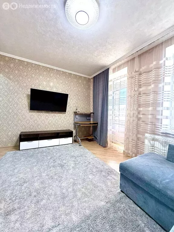 Квартира-студия: Белореченск, улица Ленина, 151А (30 м) - Фото 2