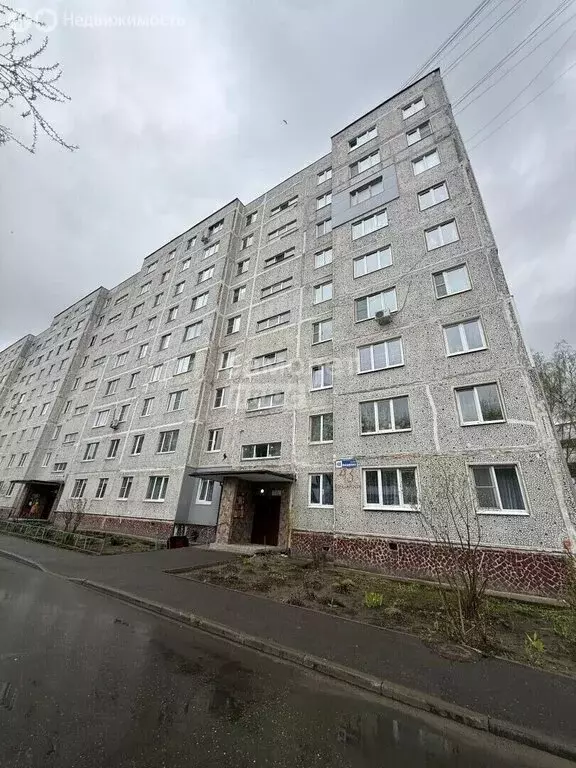 1-комнатная квартира: Орехово-Зуево, улица Володарского, 43 (38.8 м) - Фото 2