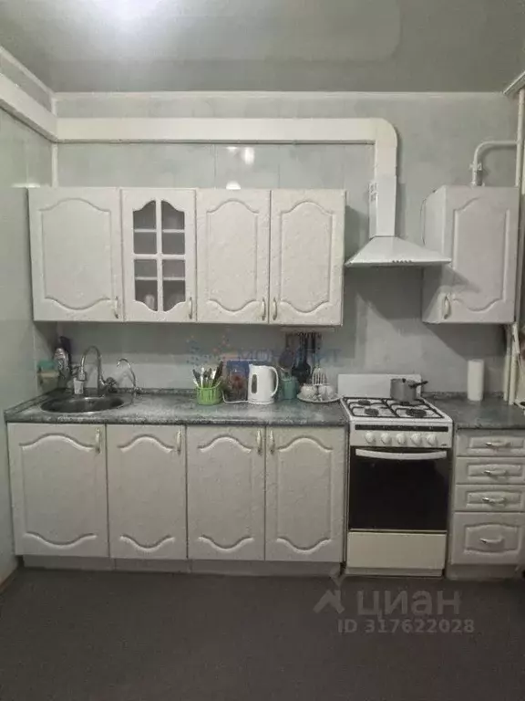 2-к кв. Нижегородская область, Нижний Новгород ул. Декабристов, 9к1 ... - Фото 0