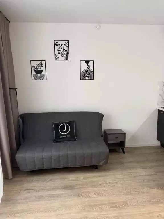 Студия Москва Кокошкино дп, ул. Стожарова, 7 (25.0 м) - Фото 1