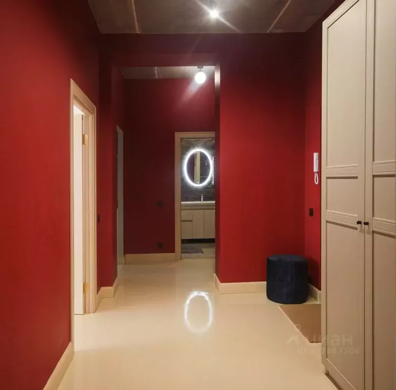 2-к кв. Московская область, Мытищи ул. Сукромка, 5 (74.0 м) - Фото 2