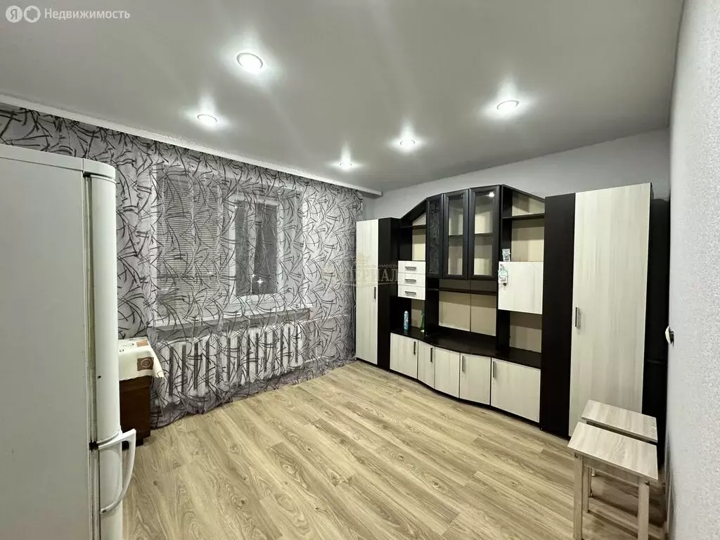 1к в 3-комнатной квартире (12 м) - Фото 1