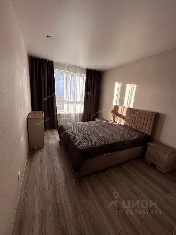 2-к кв. Санкт-Петербург ул. Чирикова, 5 (69.0 м) - Фото 2