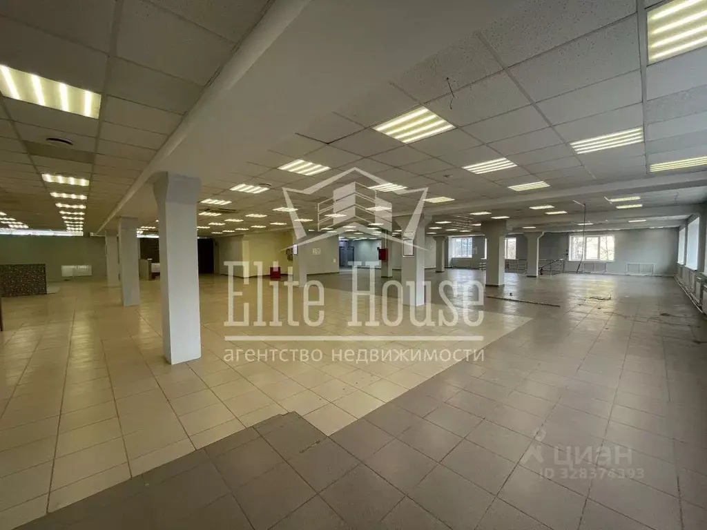 Помещение свободного назначения в Калужская область, Калуга ул. ... - Фото 2