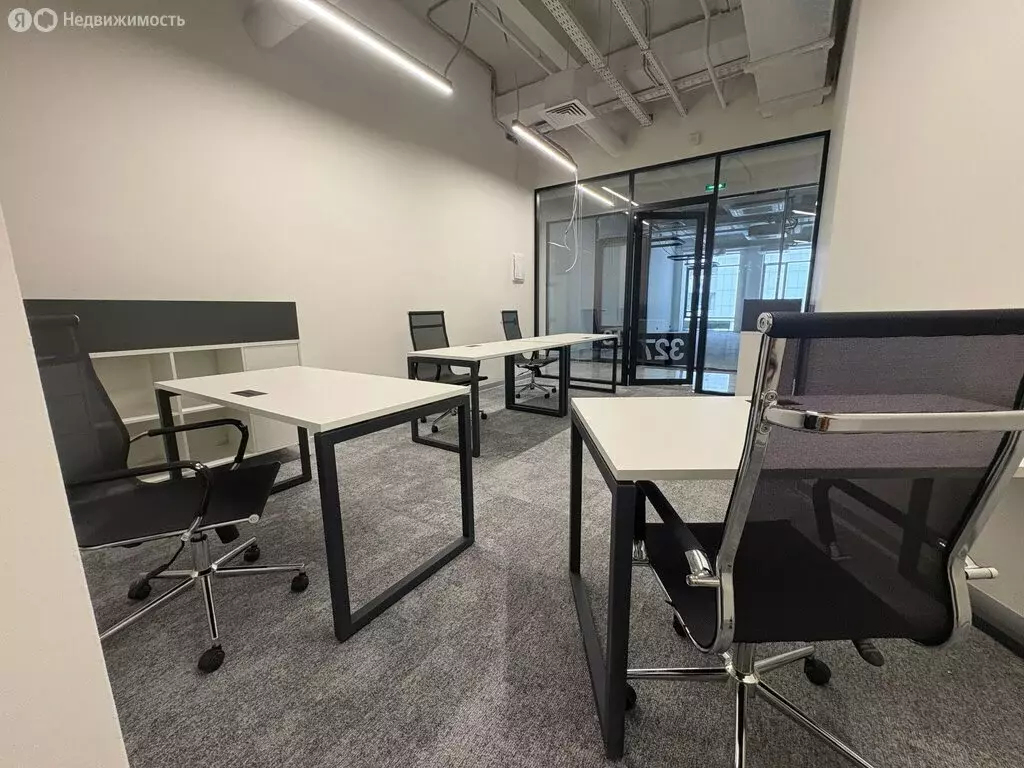Офис (25.7 м) - Фото 2