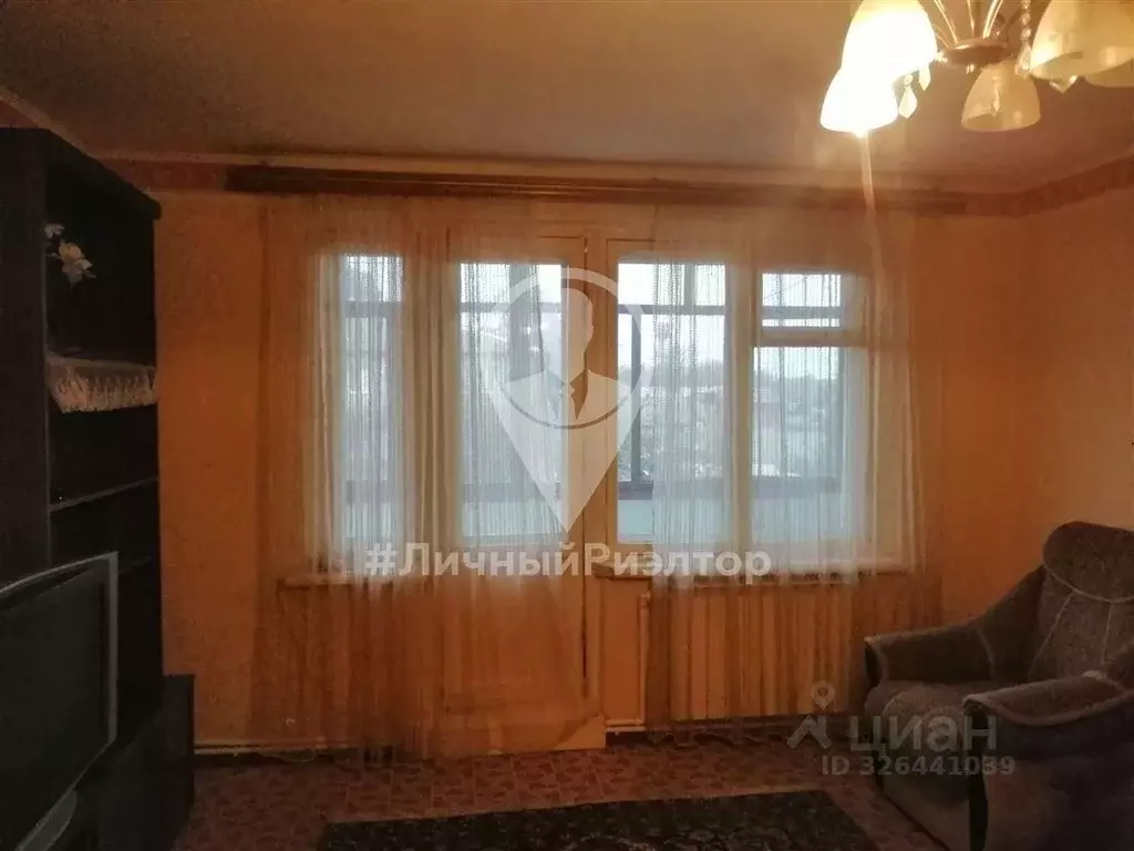 2-к кв. Рязанская область, Михайлов Юбилейная ул., 34 (48.0 м) - Фото 2