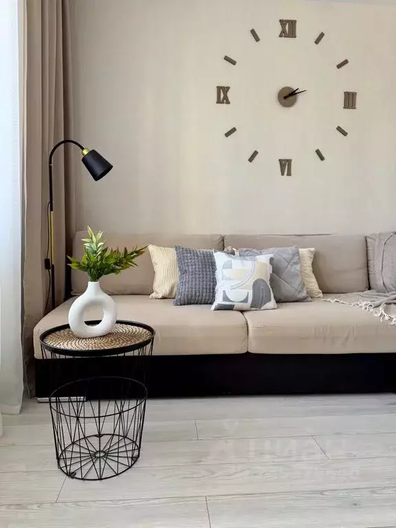 2-к кв. Карелия, Петрозаводск ул. Правды, 40 (40.0 м) - Фото 1