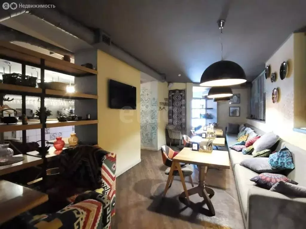 Помещение свободного назначения (240.5 м) - Фото 2