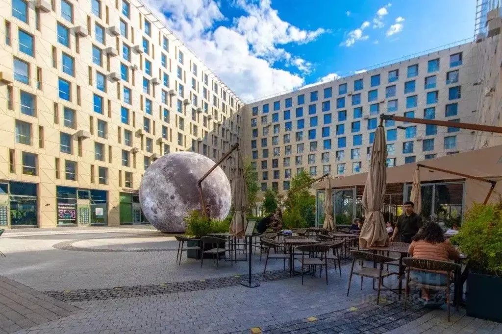 1-к кв. Санкт-Петербург Социалистическая ул., 21 (20.0 м) - Фото 2