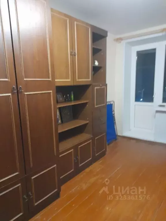 1-к кв. Ленинградская область, Лужский район, пос. Оредеж ул. Карла ... - Фото 2