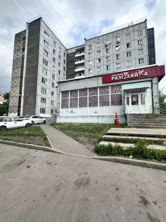 Комната 12,2 м в 1-к., 8/9 эт. - Фото 0