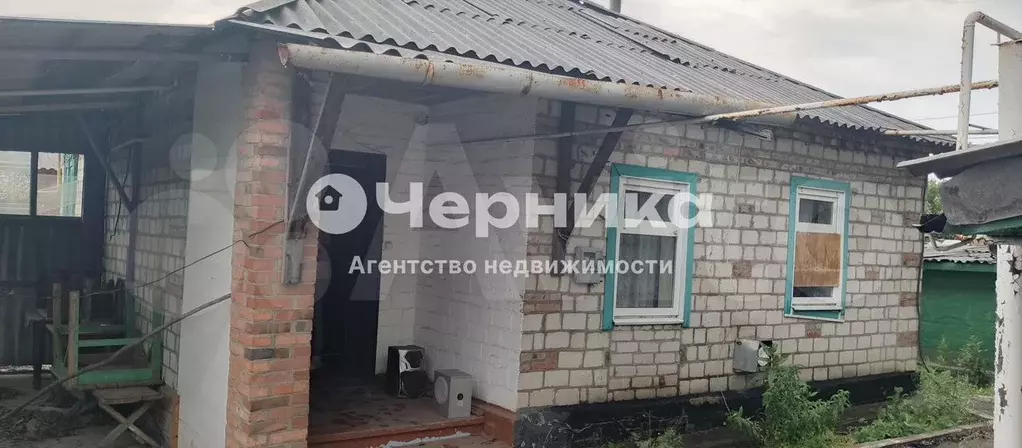 Дом 60 м на участке 7 сот. - Фото 1