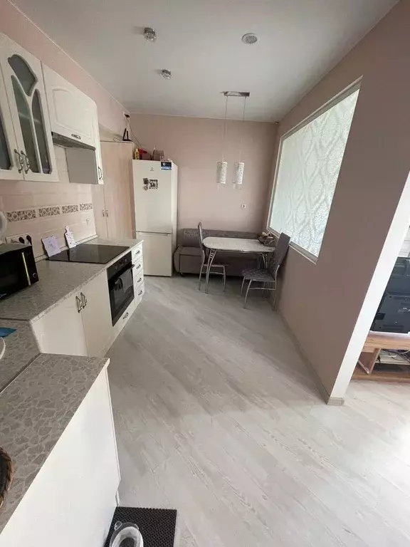 Продаётся квартира-студия, 27 м - Фото 1
