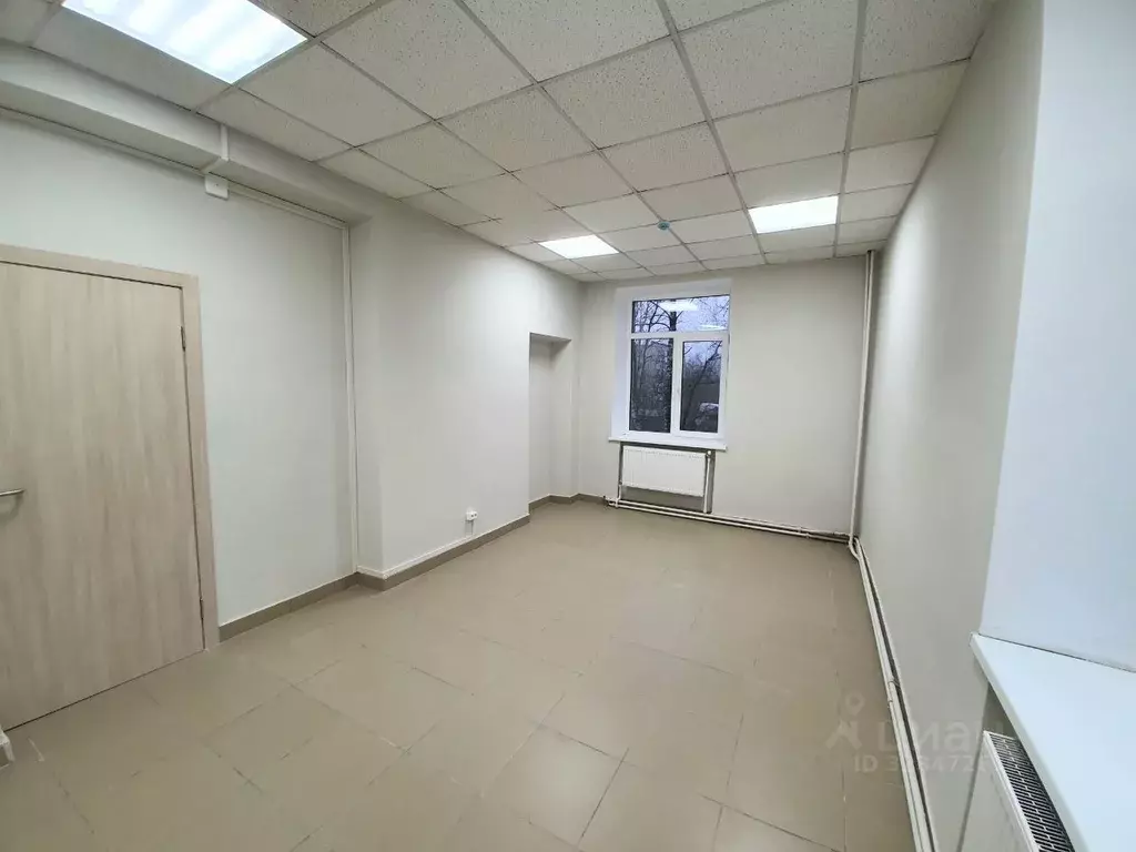 Офис в Московская область, Фрязино ул. Ленина, 22 (23 м) - Фото 2