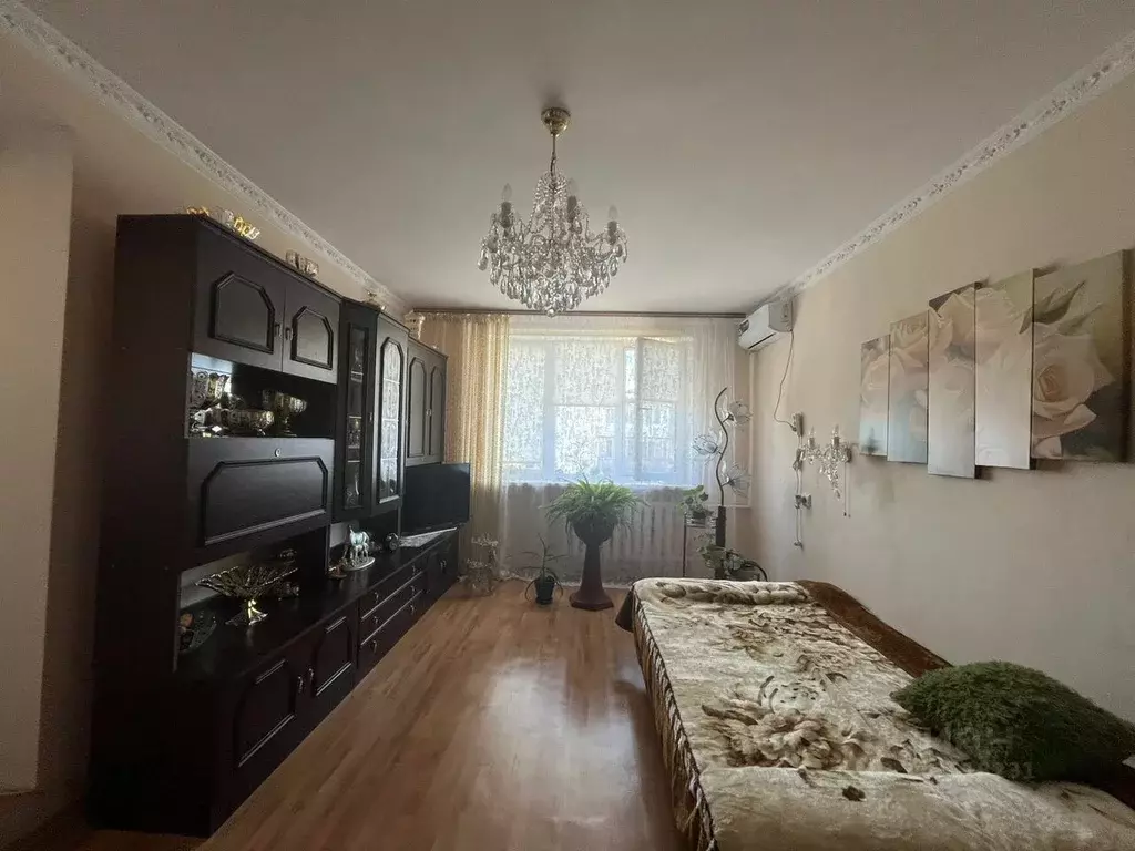 1-к кв. Севастополь ул. Боцманская, 3 (38.3 м) - Фото 0