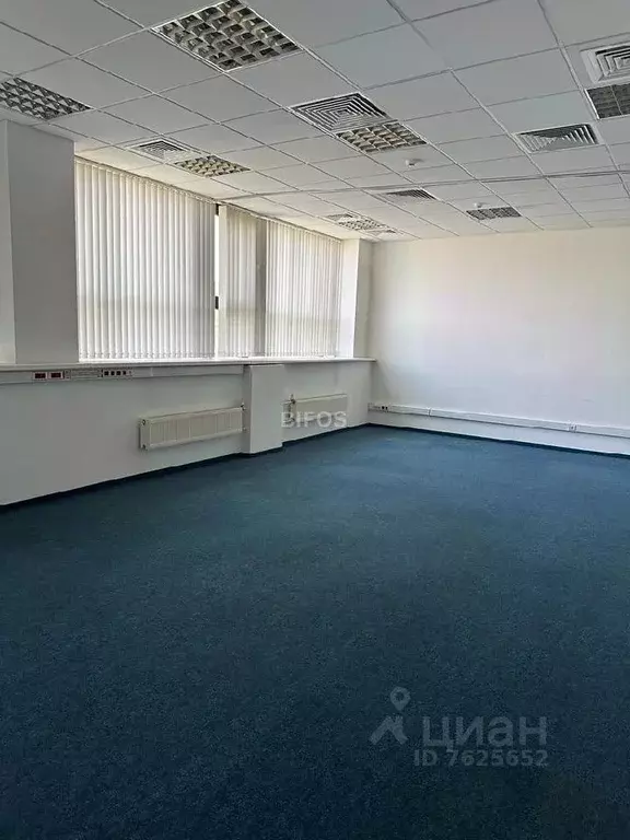 Офис в Москва Ленинградский просп., 47С2 (491 м) - Фото 0